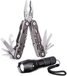 RAXCO Multitools Flashlight Torch S