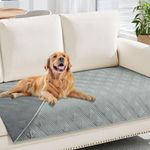 hyha Waterproof Dog Blanket, Revers