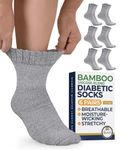 Pembrook Bamboo Viscose Diabetic So