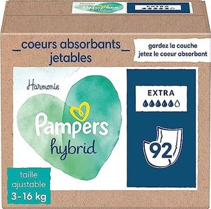Pampers Ha