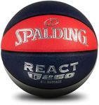 Spalding R