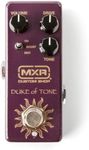 MXR Duke of Tone Overdrive