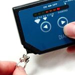 Professional Diamond Tester, Portab