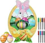 Easter Egg Decorator Kit, Egg Paint