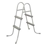 Bestway 33 Inch Above Ground Pool Ladder