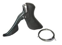 Shimano (SHIMANO) St - X L LEFT LEVER ONLY Front: Double St - 4700