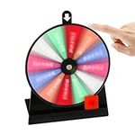 Generic Spin Wheel for Prizes - Non