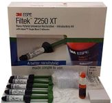 3m Espe Filtek Z250 Xt Restorative - Intro Kit