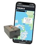 Trak-4 GPS Tracker for Tracking Ass