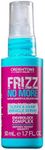 Frizz No More Sleek & Shine Miracle