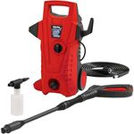 Clarke JETSTAR 1850 1400W Pressure Washer - 7336005