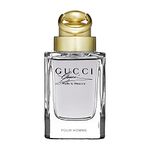 GUCCI Eau De Toilette Spray for Men, Made To Measure, 3 Ounce