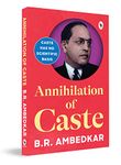 Annihilation of Caste by B.R. Ambedkar – English | Social Justice/ Equality/ Caste System In India | Abolition of Caste |Social Justice, Human Rights and Equality In India