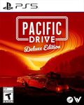 Pacific Drive Deluxe Edition (PS5)