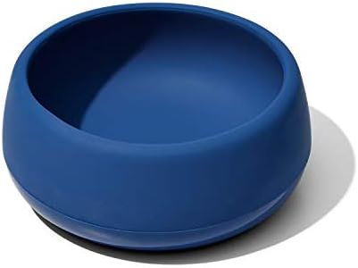 OXO Tot Silicone Bowl Navy