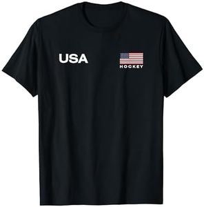 USA Hockey