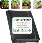 MYPURECORE Heavy Duty Weed Control 