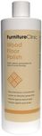 Wood Floor Polish - Polishes to a Glossy Finish - Protects Against Stains - Reduces Wear & Tear - For Hardwood and Engineered Wooden Flooring - 500ml