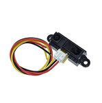 CentIoT - GP2Y0A21YK0F Infrared Proximity Sensor IR Analog Distance Sensor VE713 Infrared distance sensor (10-80cm)