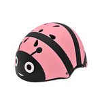 Kids Bike Helmet for 2-8 Years Old Toddler Cycle Helmet Multi-Sport Lightweight Helmet Safety Protection Gear, Gifts Toys for Boys Girls