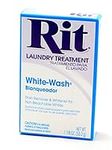 Rit Laundry Treatment White Wash - 