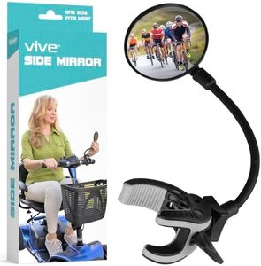 Vive Rear-