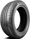 MICHELIN Primacy Tour A/S, All-Season Car Tire, Sport and Performance Cars - 245/50R20 102V