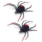 Robo Alive Crawling Spider Glow in 