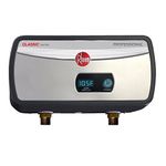 Rheem Indoor Heaters