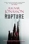 Rupture (Dark Iceland Book 3)