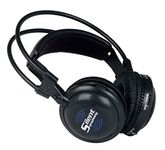 VocoPro Headphones, 8.00 x 4.00 x 12.00 (SilentSymphony