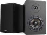 Micca MB42X Bookshelf Speakers with