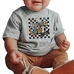 Toddler Baby Boys T-Shirt Short Sle
