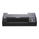 GBC 1703600 A3 Pro Series 3600 Professional Office Laminator, Black