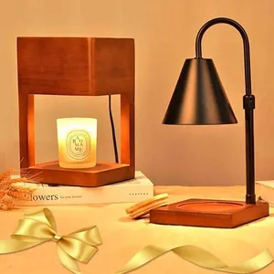 Women Gifts for Mom Women - Candle Wamer Lamp with Timer - Christmas Mom Gifts from Daughter - Home Decor Gifts for Housewarming