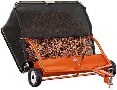 48" Lawn S