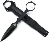 6.7in SOCP Dagger Fixed Blade with 