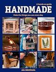 Handmade: A Hands-On Guide: Make th
