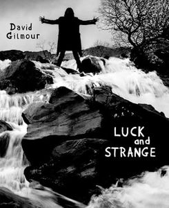LUCK AND STRANGE (Blu Ray Audio)