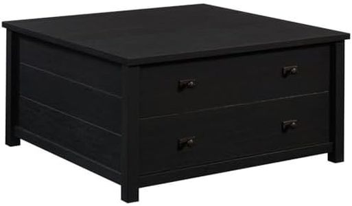 Sauder Cot