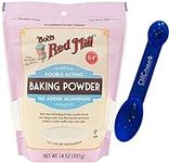 Bob’s Red Mill Baking Powder 14 Oz 