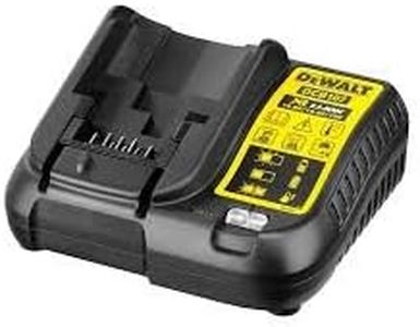 DEWALT 18V Combi Drill Kit – Cordless Power Tool with Battery