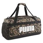 Puma Duffel Bag, Gym Bag, Training 