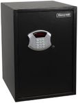 Honeywell Safes & Door Locks - Heav