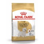 Royal Canin Dog Food West Highland White Westie Complete 3Kg