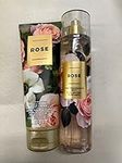 Bath and Body Works - Rose - Ultra 