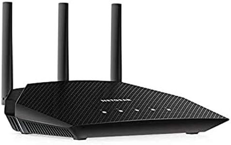 NETGEAR Wi