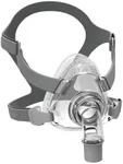 Full Face CPAP Mask, Universal Full