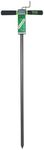 Yard Butler Gopher/Mole Bait Applicator - Gardening Tool for Safe & Easy Pest Control - No Digging Needed - Durable & Sturdy Bait Applicator - Mole, Vole & Gopher Killer