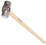 Truper 30918 8-Pound Sledge Hammer,